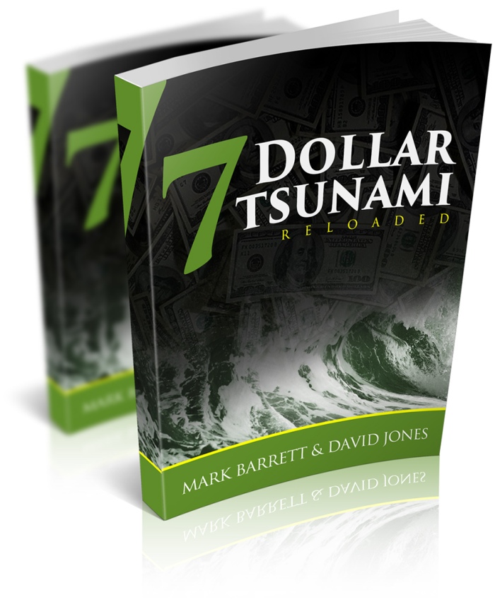 $7 Tsunami Reloaded